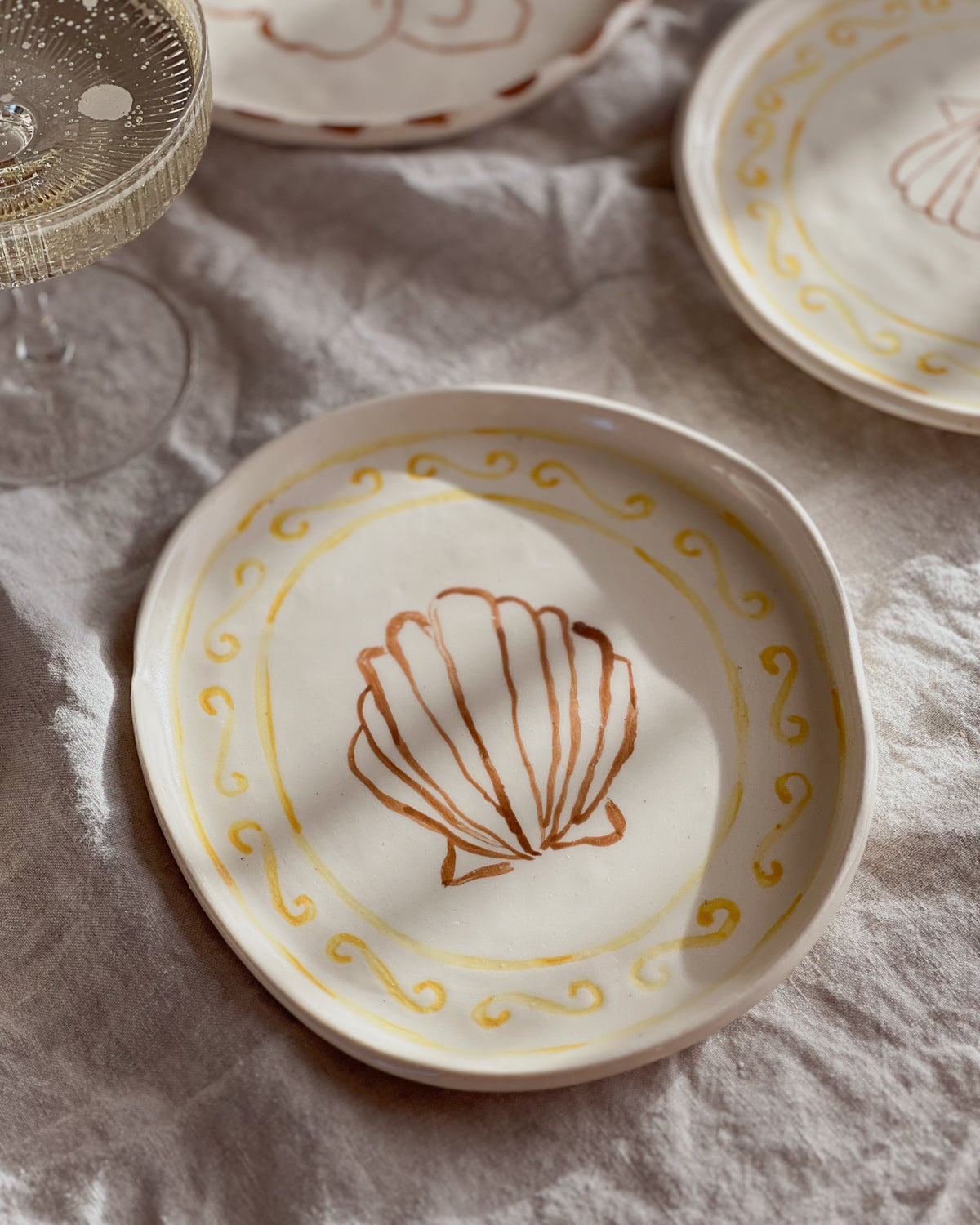 kh x eb wobble side plate no.1