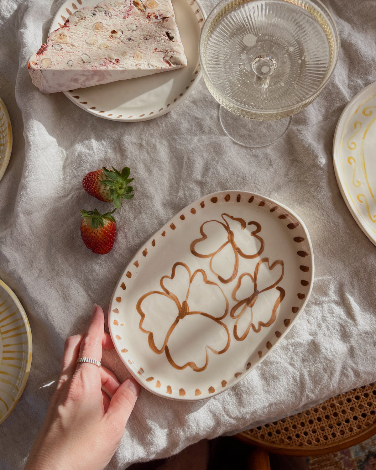 kh x eb wobble side plate no.2