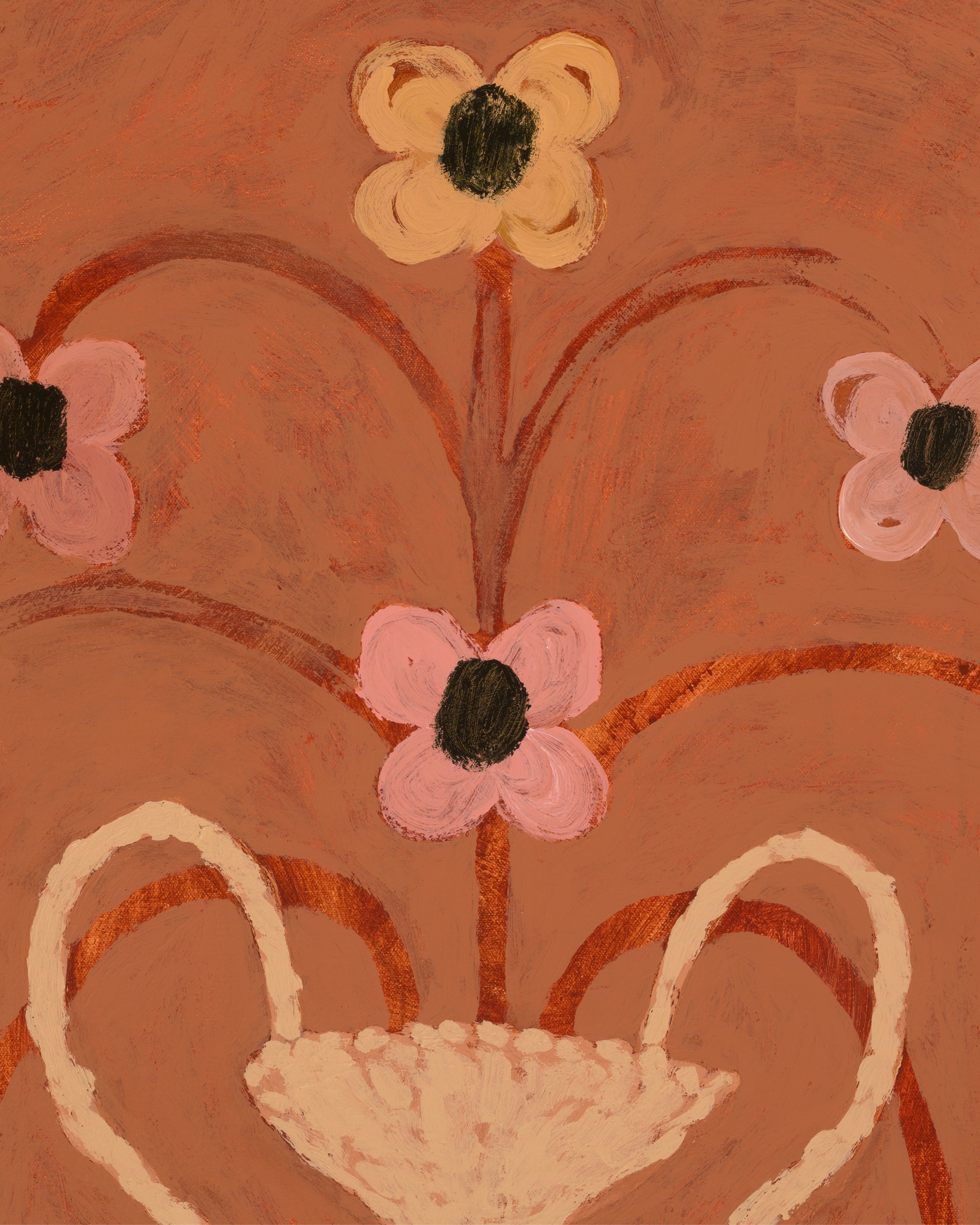 Terra Flora III