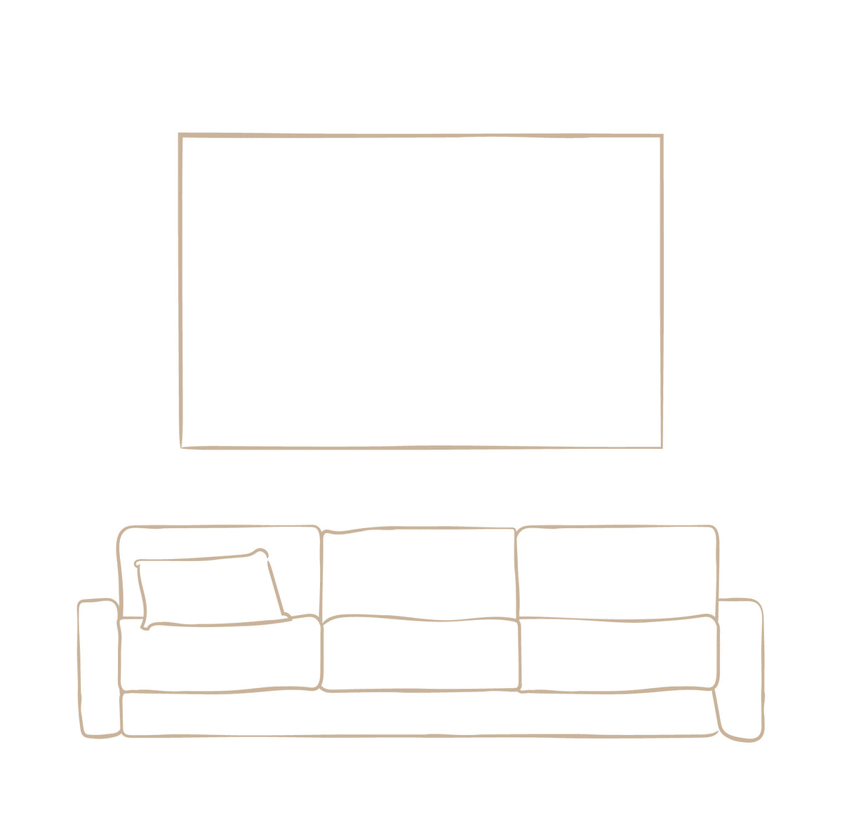 Size Guide: Lounge