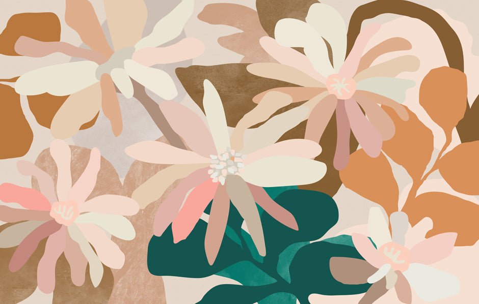 Flowerbed V