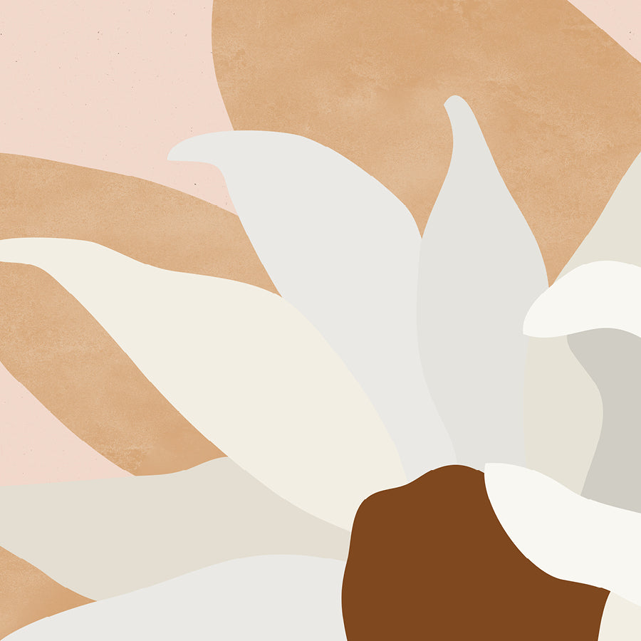 Paper Daisies VI