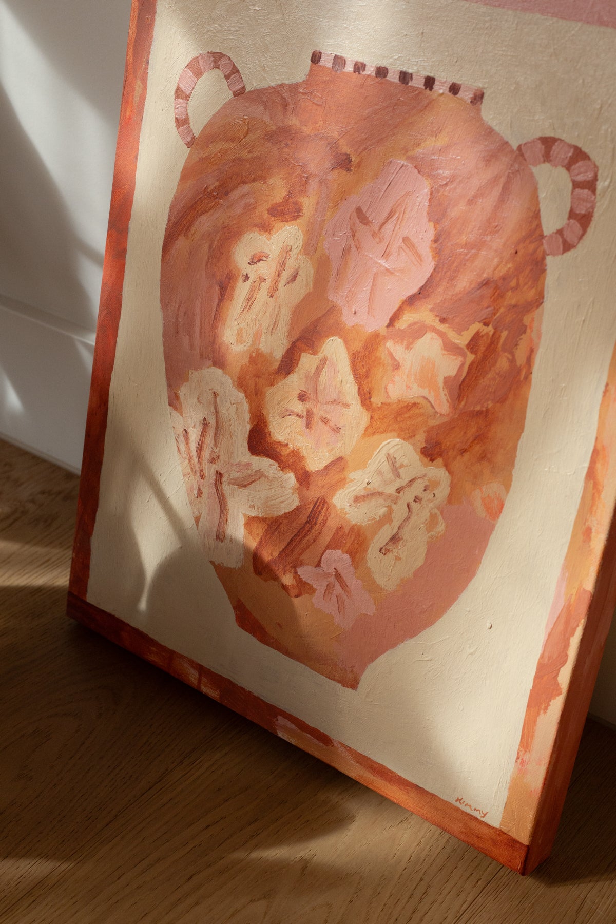 Heirloom. ORIGINAL.