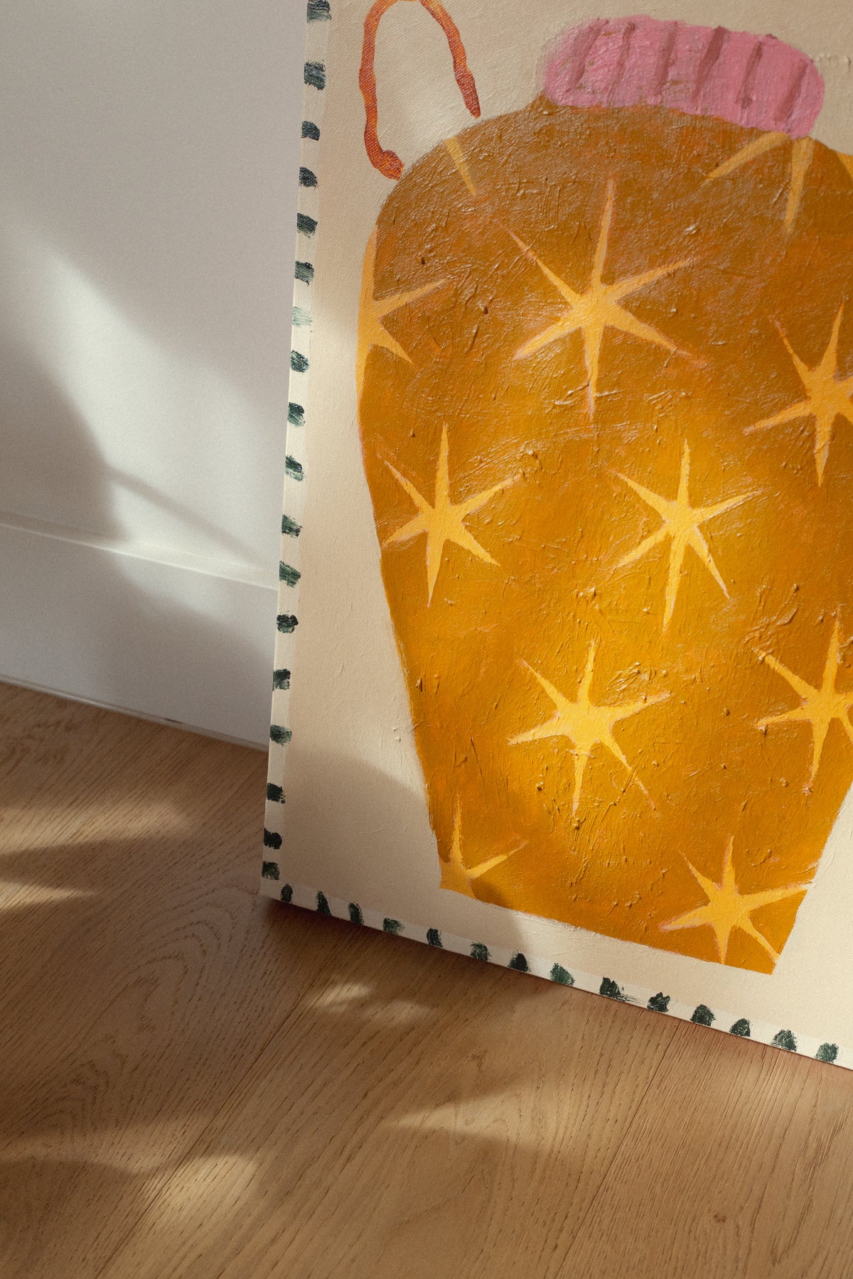 Star Gazer. ORIGINAL.