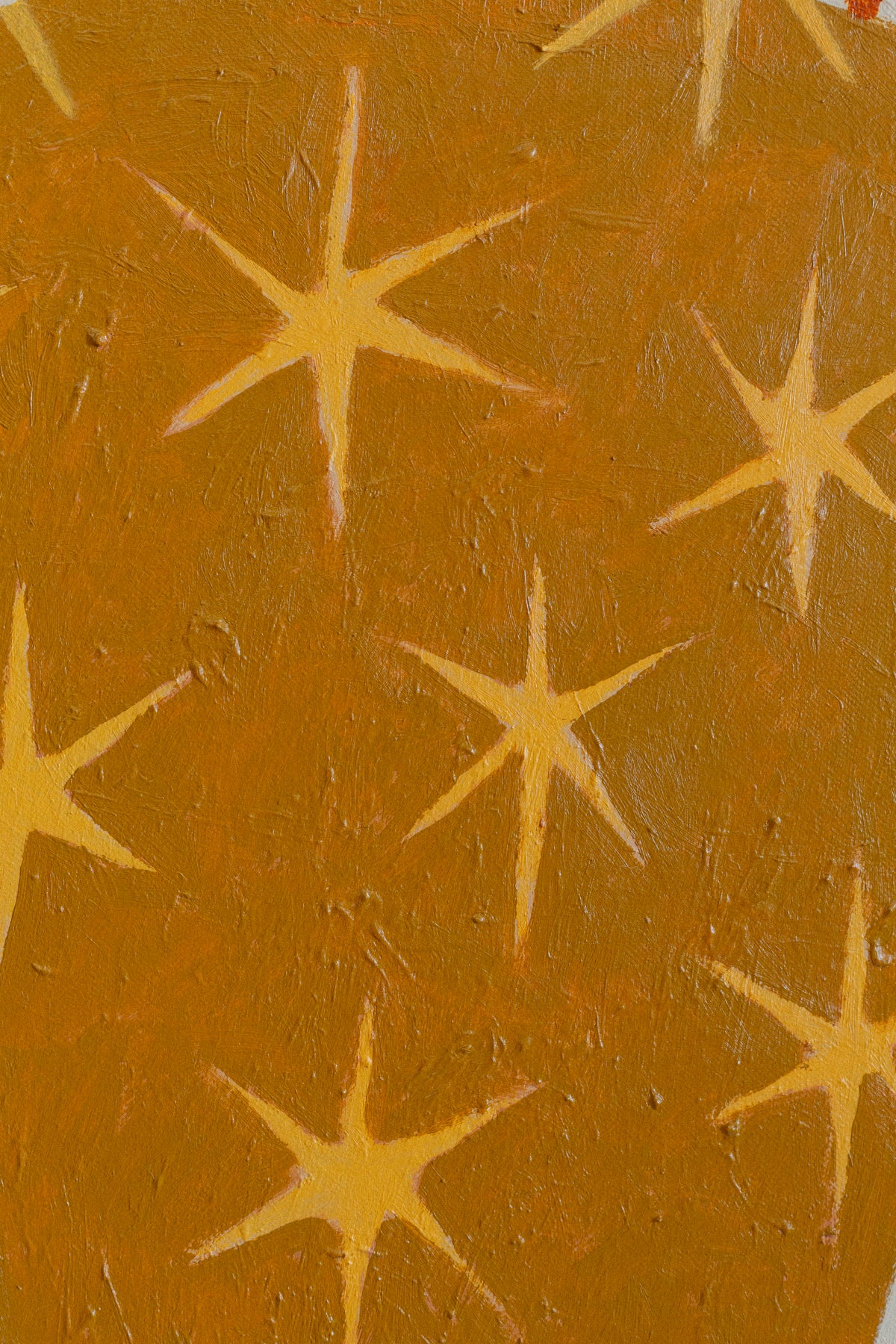 Star Gazer. ORIGINAL.