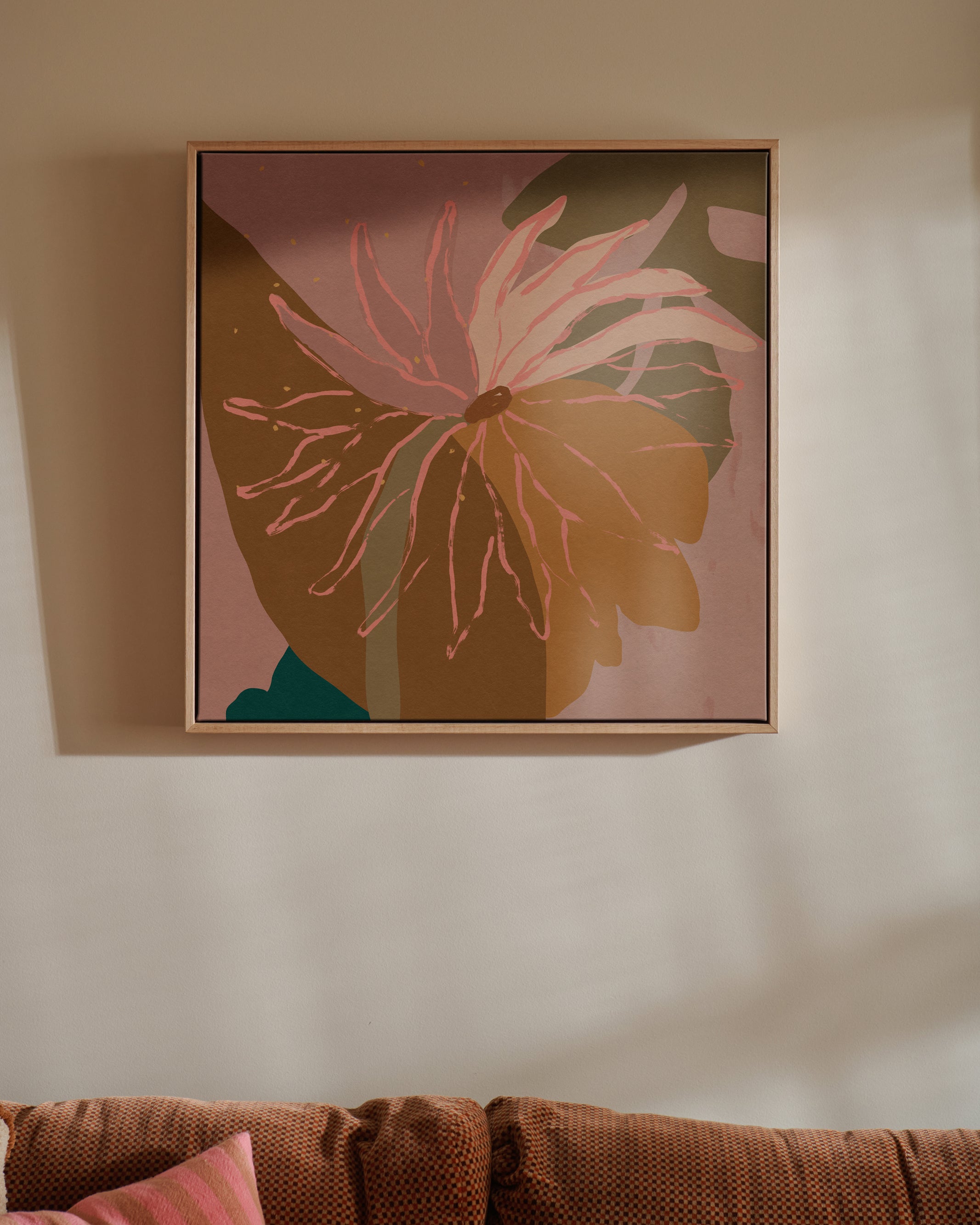 Spirit Garden VII