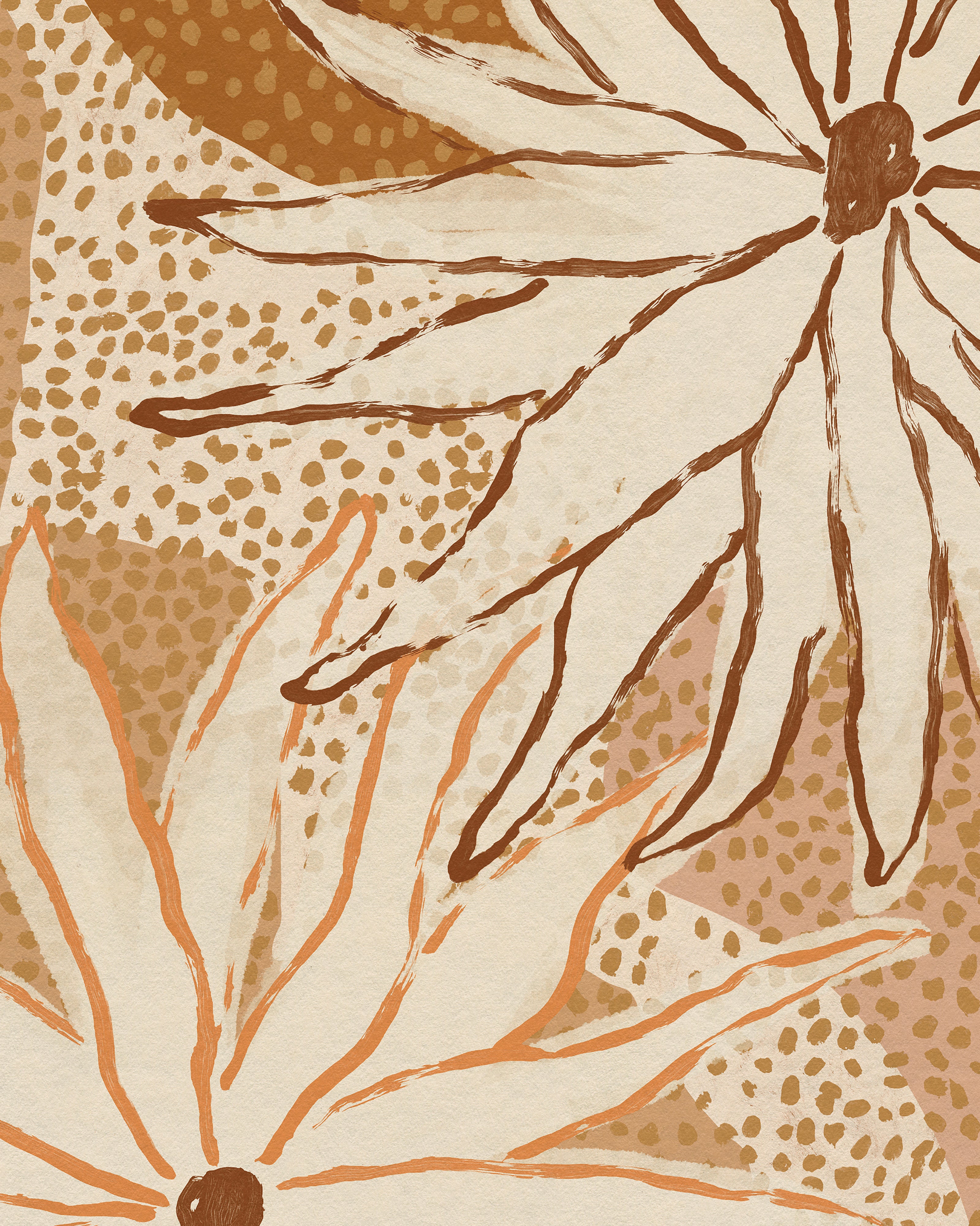 Spirit Garden I