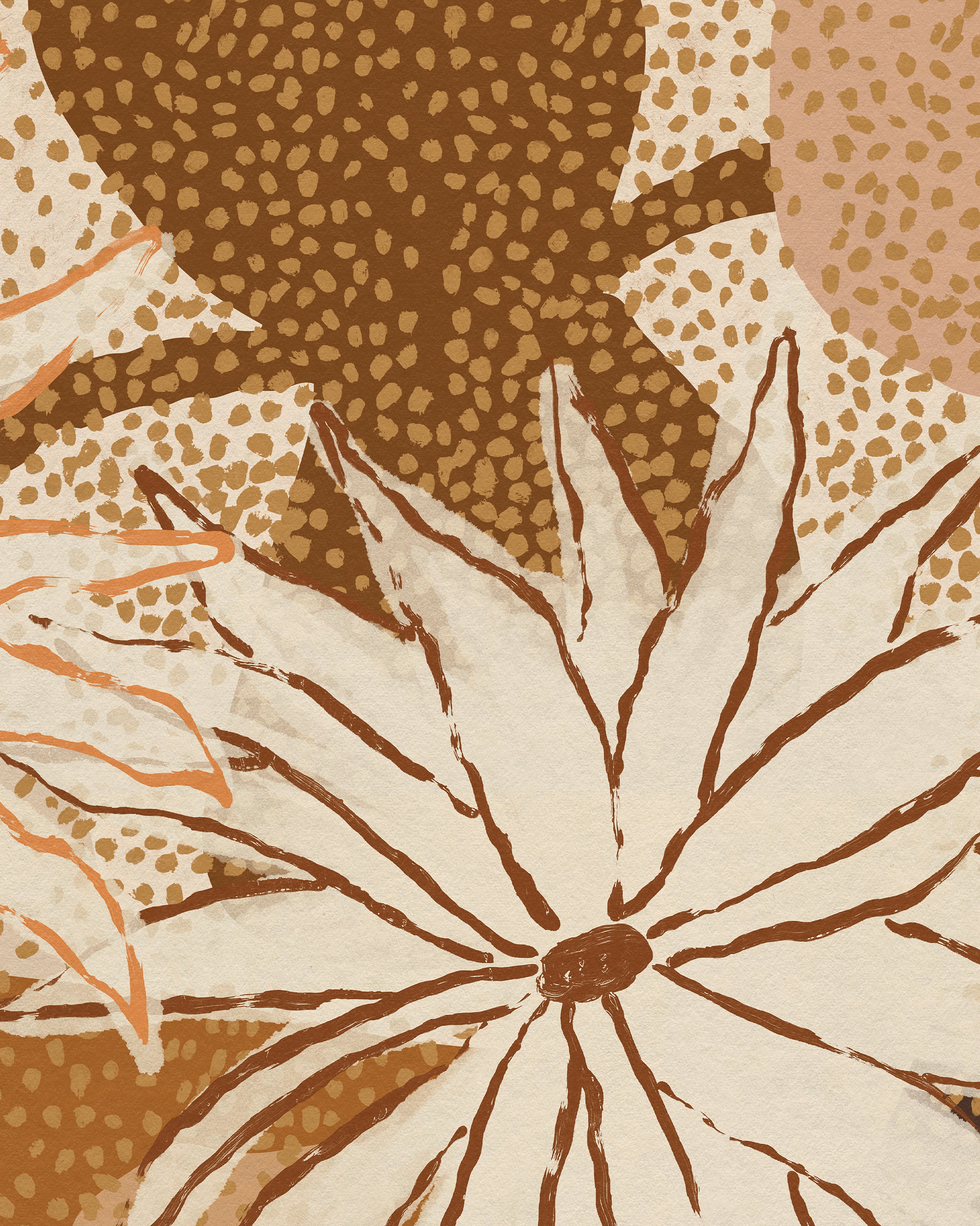 Spirit Garden II