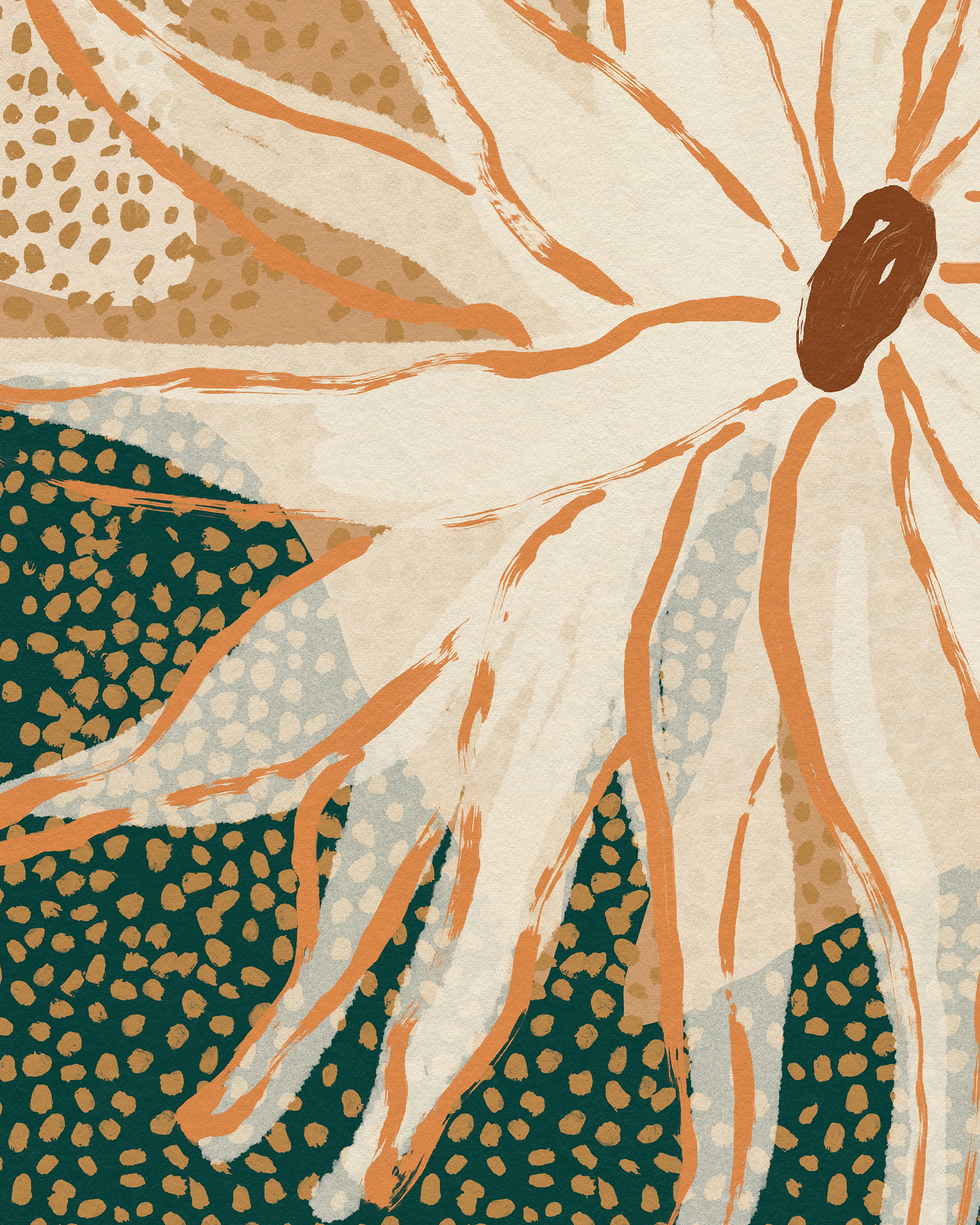 Spirit Garden III