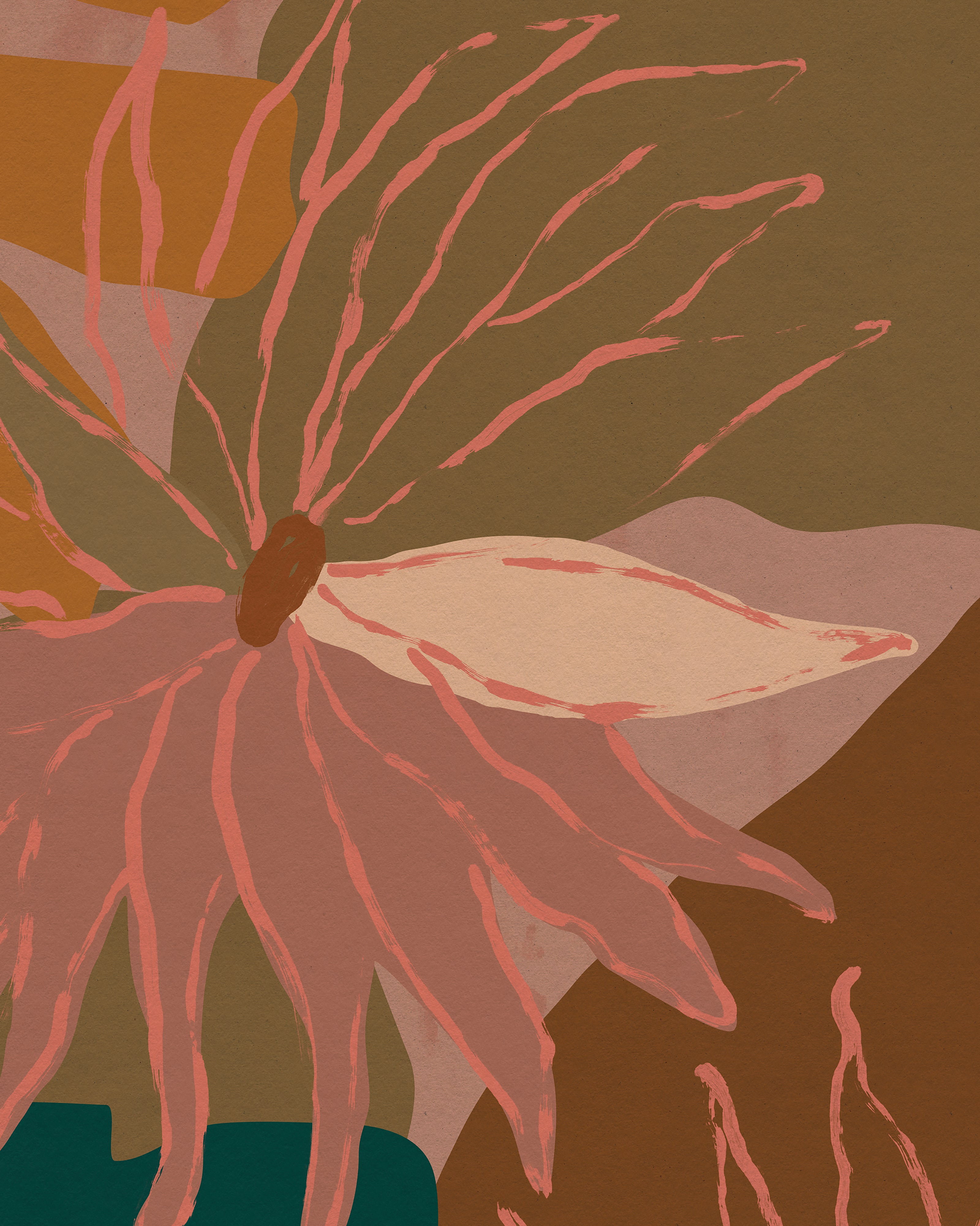 Spirit Garden V