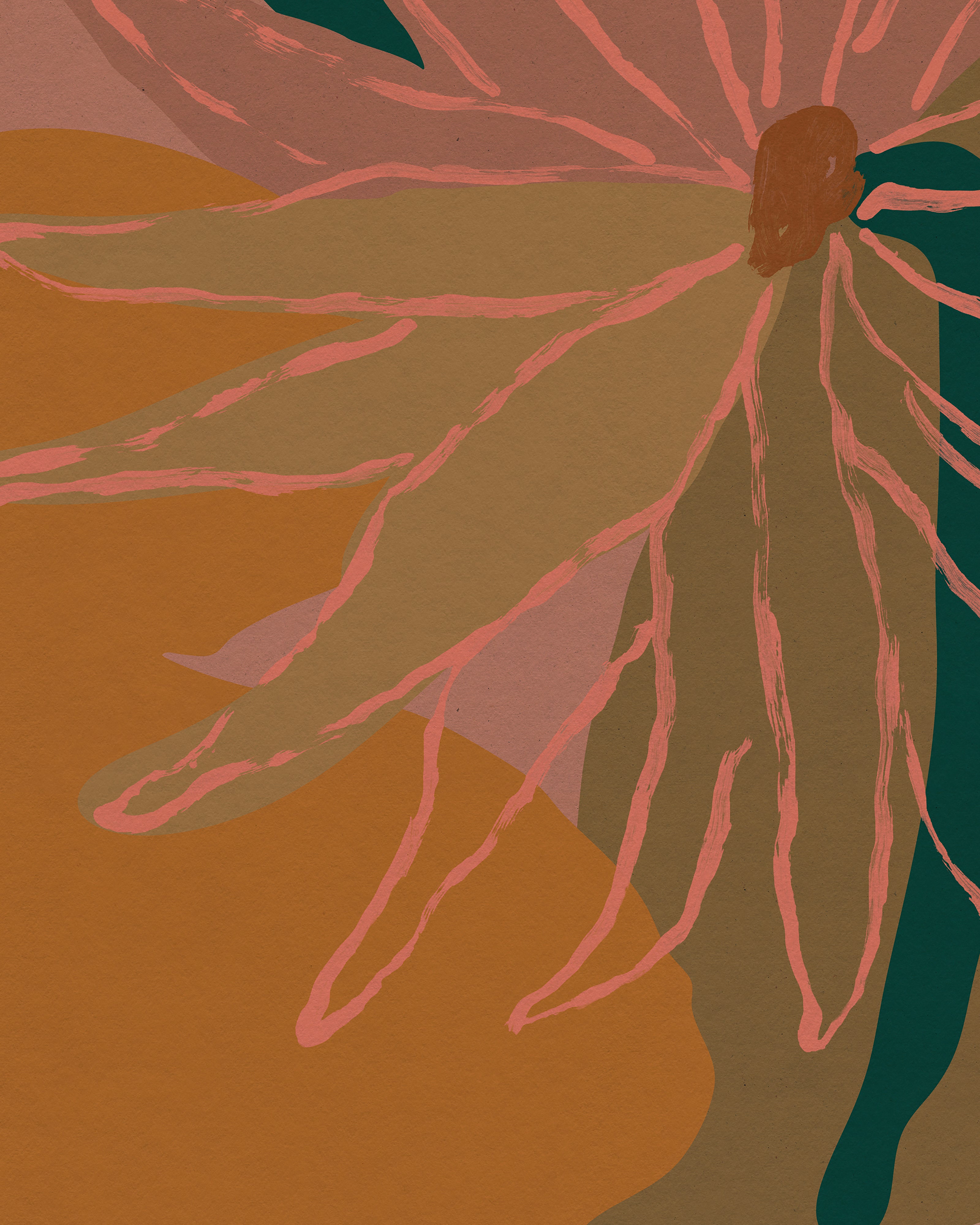 Spirit Garden VI
