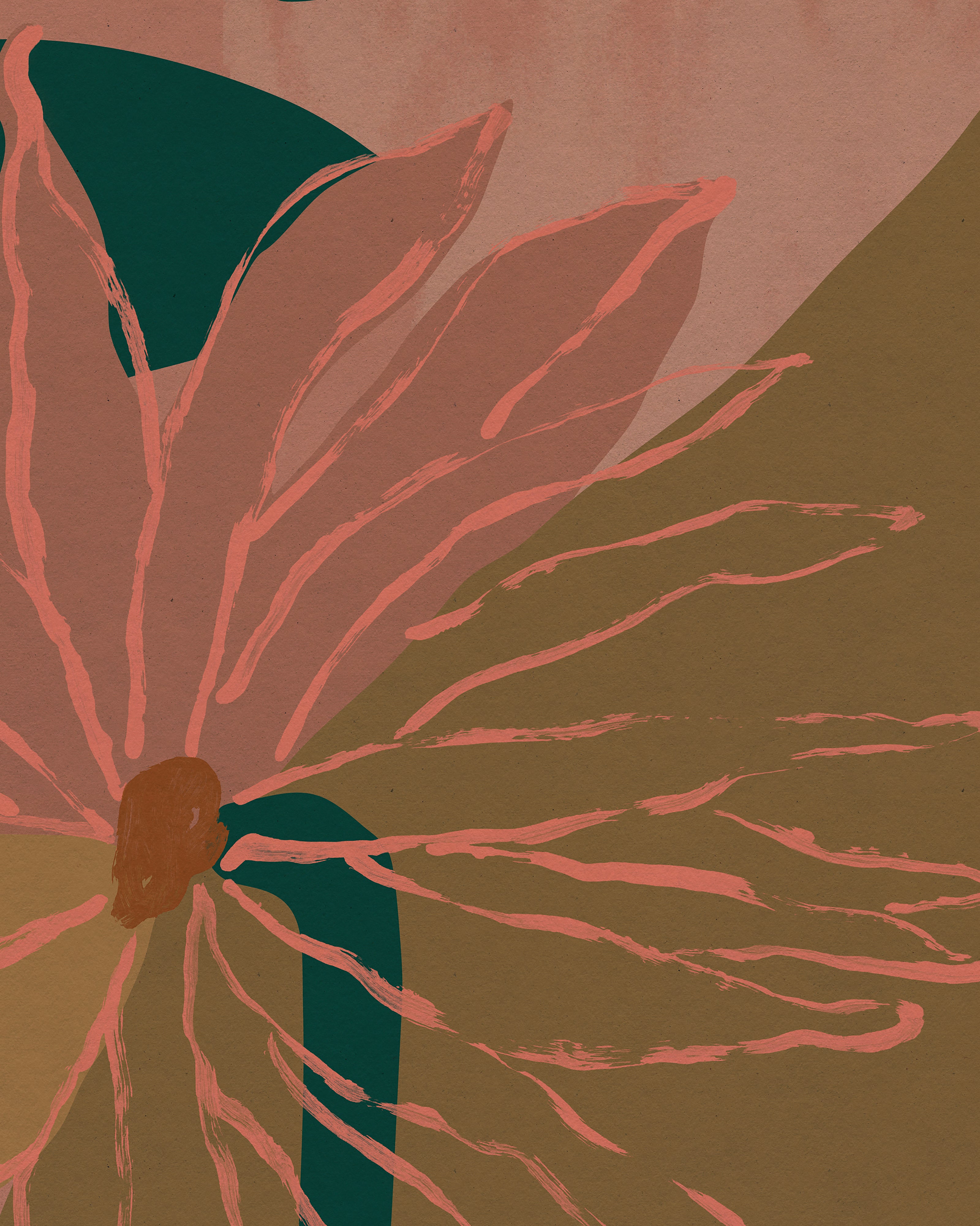 Spirit Garden VI