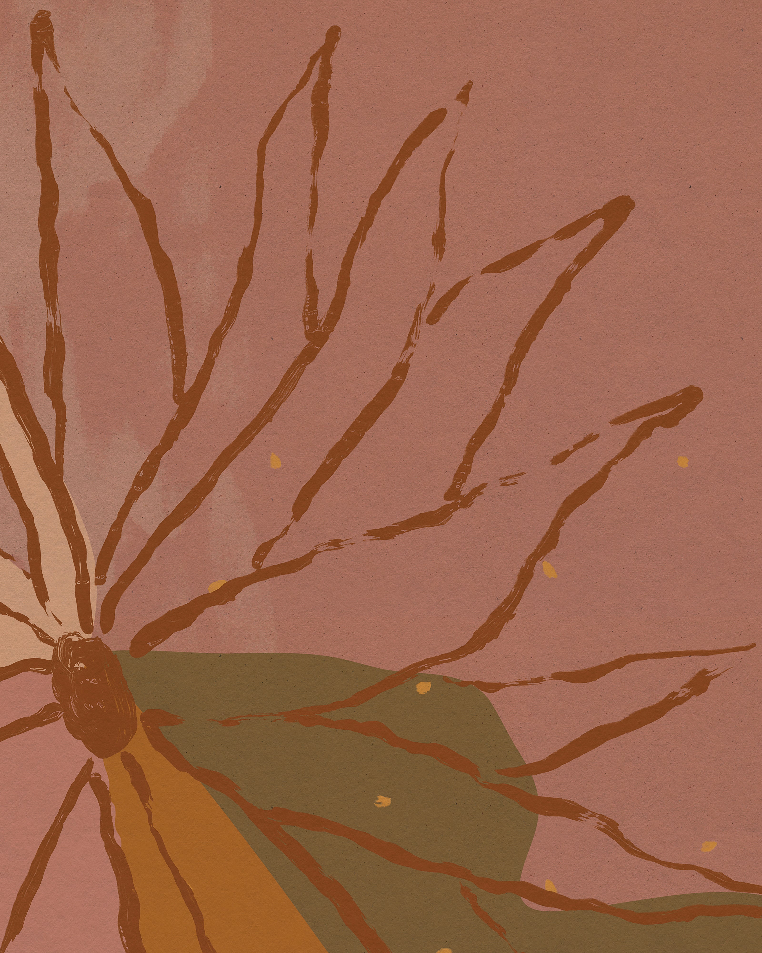 Spirit Garden VIII
