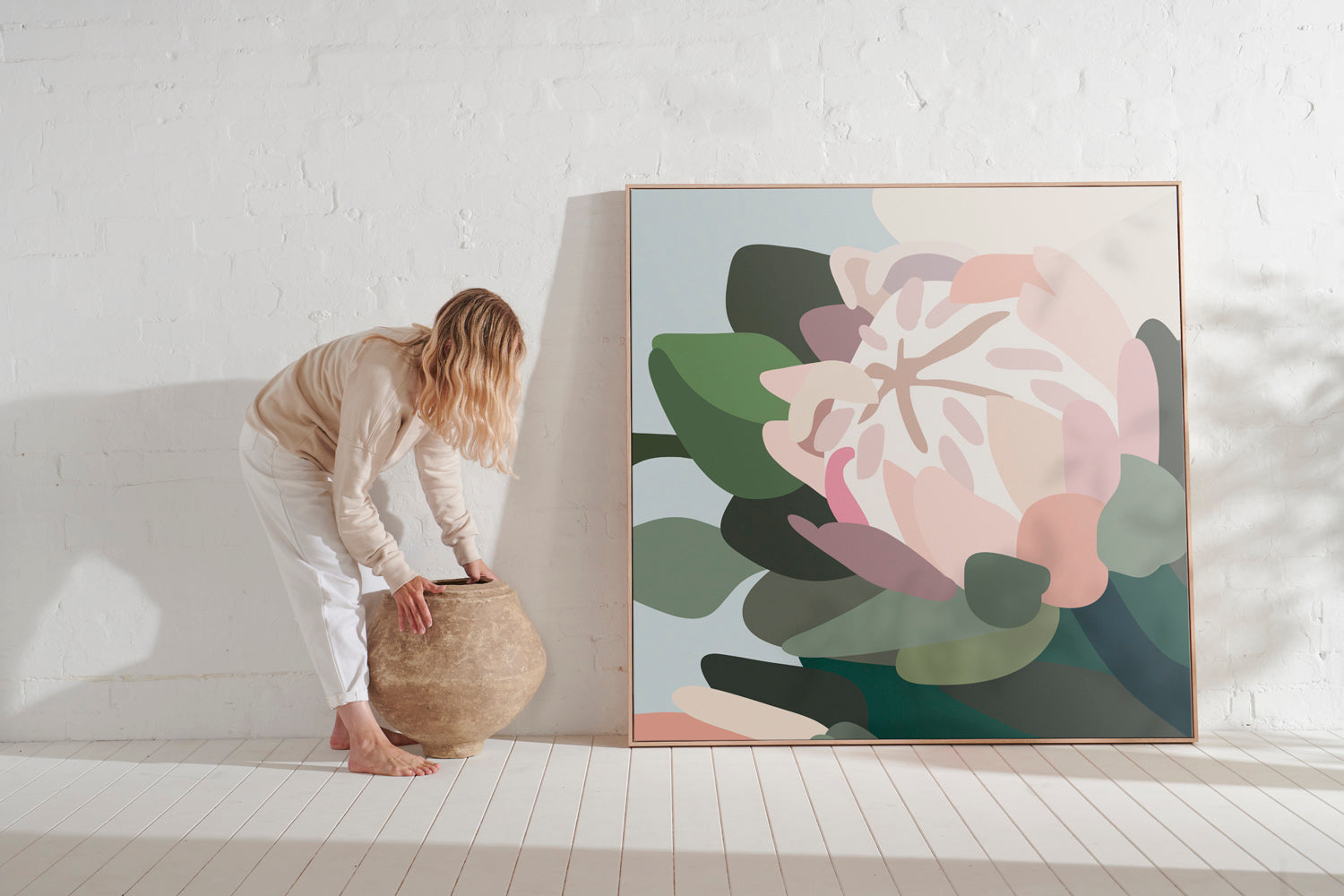 Blush III