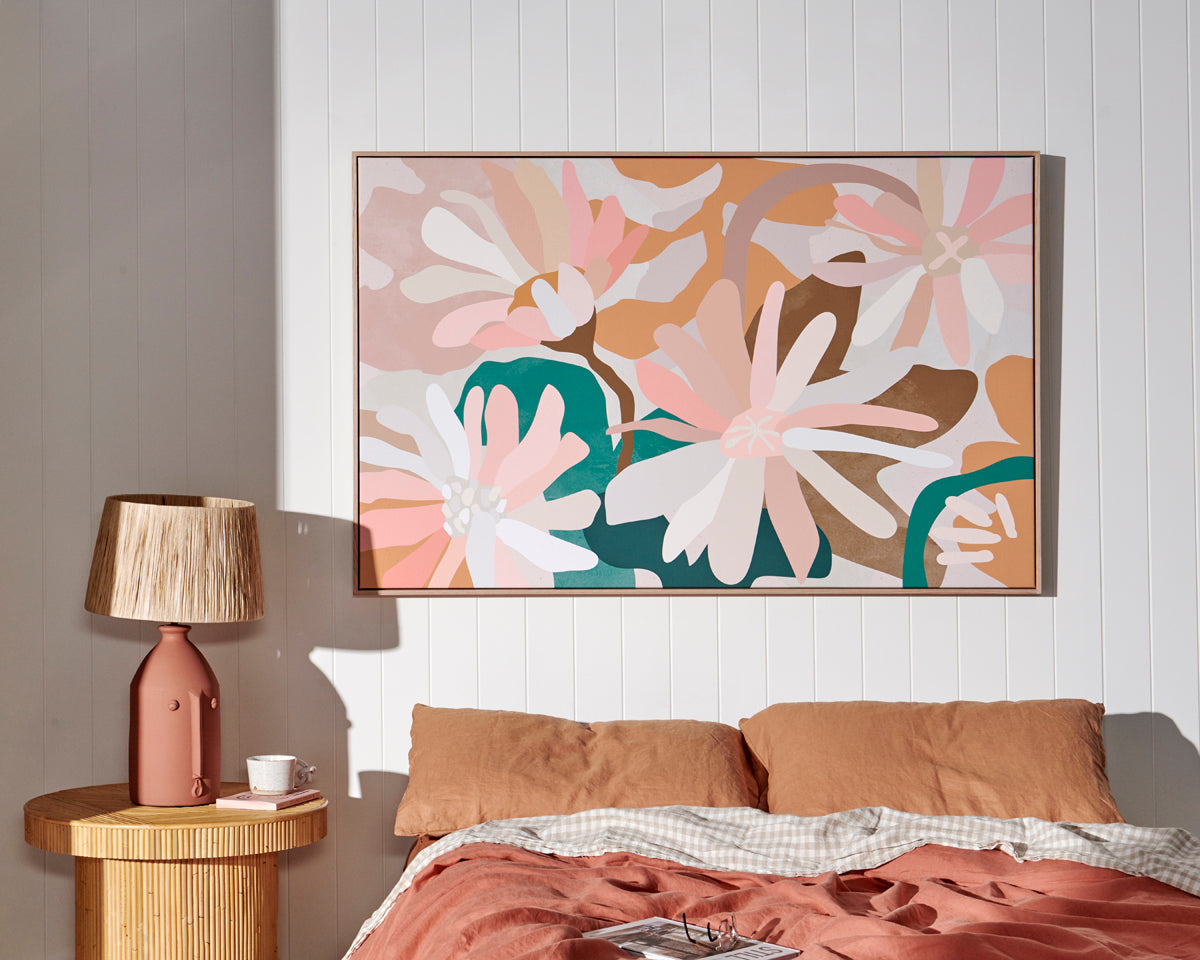 Kimmy Hogan Flowerbed III
