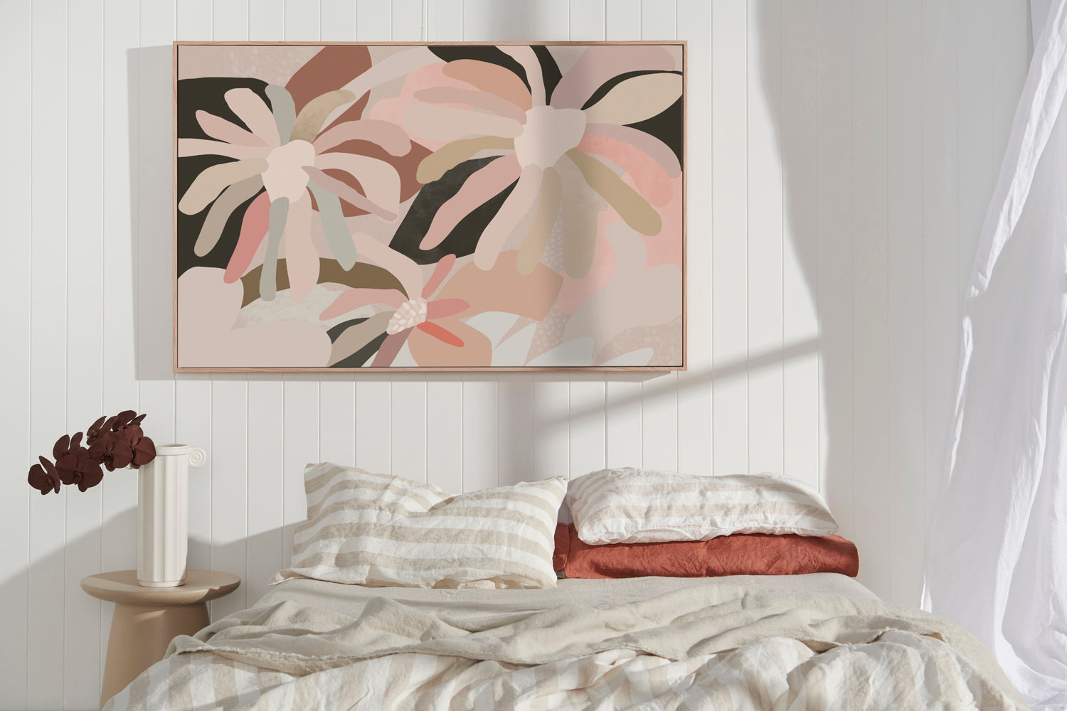 Petal I